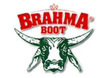 Brahma Western Boots