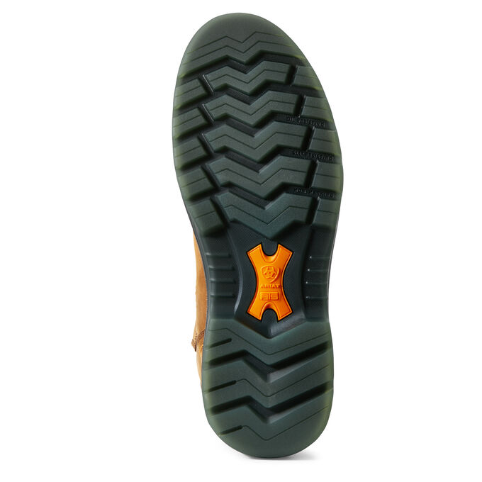 ariat turbo h20