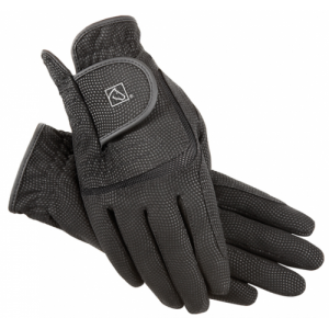 Digital riding gloves for horse riding and equestrian activities.