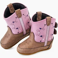 Old West Poppets Infants - #10152