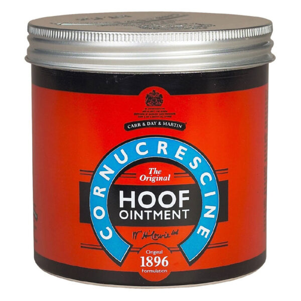 Cornucrescine The Original Hoof Ointment- 500ml