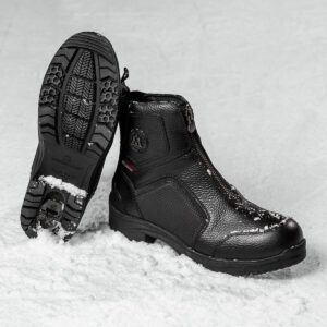 Mountain Horse Arctica Winter Zip Paddock Boots