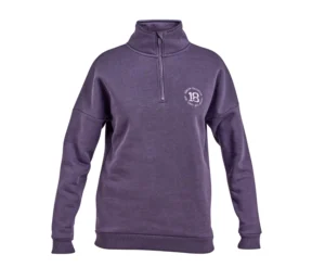 Aubrion Serene Half Zip