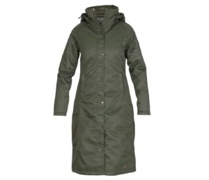 Aubrion Halycon Waterproof Long Coat