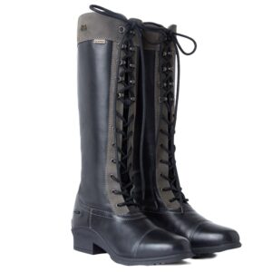 B/Vertigo Cetus Waterproof Tall Winter Riding Boots