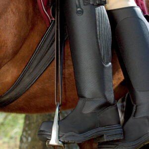 Mountain Horse Rimfrost 11 Tall Winter Rider