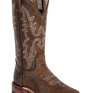 Canada West Brahma Roper #4161