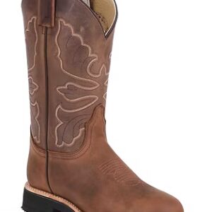 Canada West Ladies #6026 - D Width