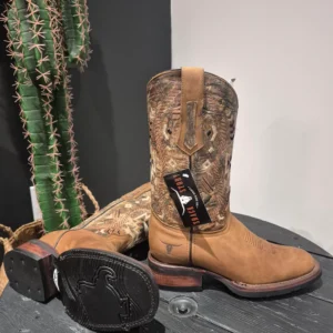 Shack Story Men's #57125 - The Killeen