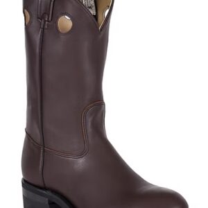 Canada West Men’s Work Westerns #5260