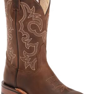 Canada West Mens Brahma #8568