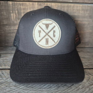 Shack Story TNC Patch Junior Cap