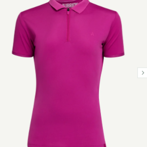 Aubrion React Tech Polo Shirt #11001