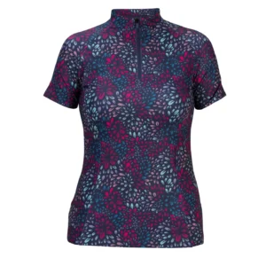 Aubrion React Short Sleeve Base Layer #11005