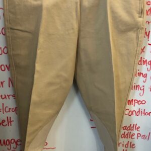 Ariat Kids side zip breeches