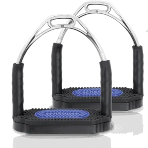 Sprenger Bow Balance English Stirrups
