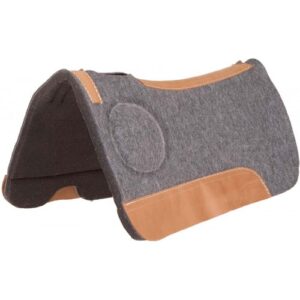 MUSTANG CORRECTFIT Saddle pad