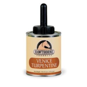 Hawthorne Venice turpentine 414mL