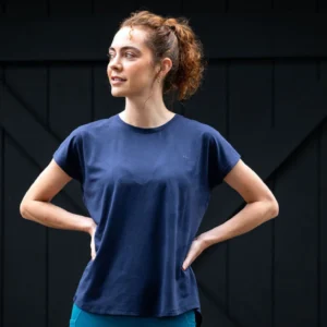 Aubrion Ladies React Tech T-shirt #11003