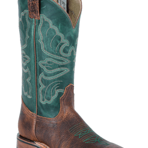 Canada West Ladies Cowboy Boots #4174