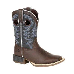 LIL REBEL PRO LITTLE KIDS 8 IN WESTERN BOOT