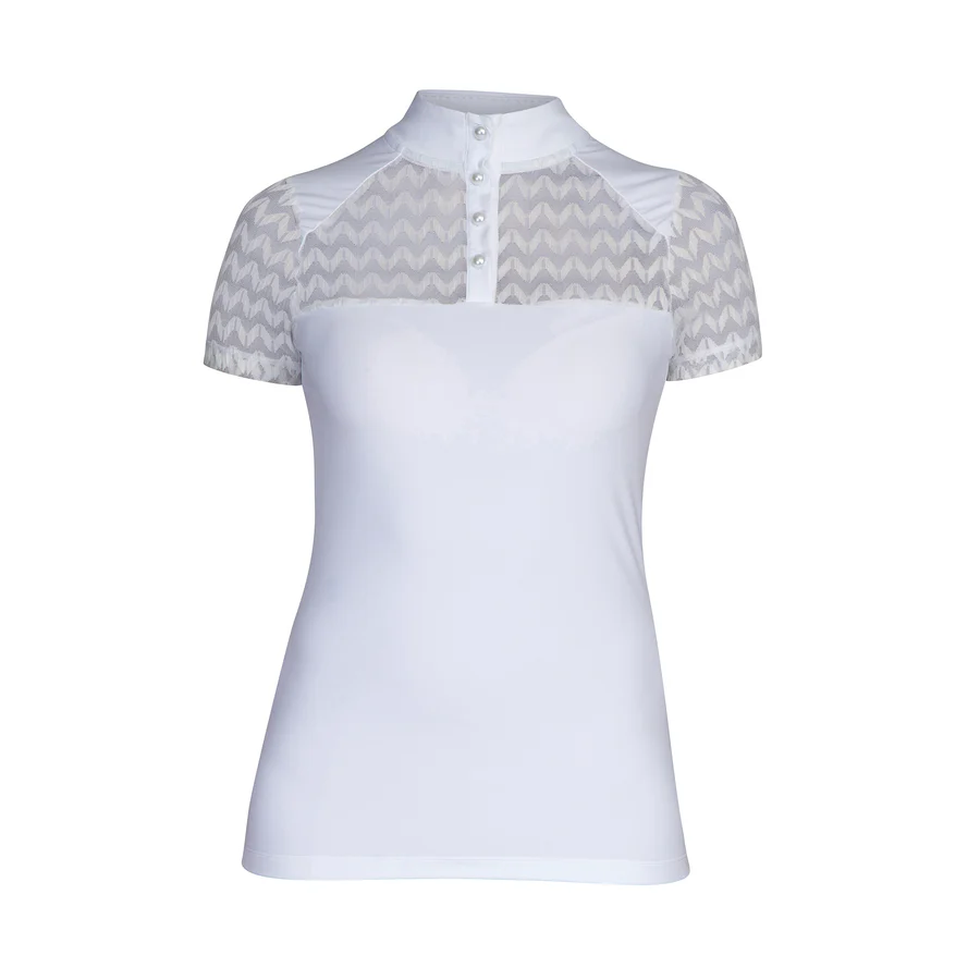 #10993 Optima Show Shirt