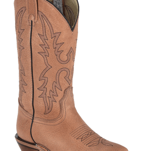 4172 Ladies' BRAHMA® Buckaroos Western Boots