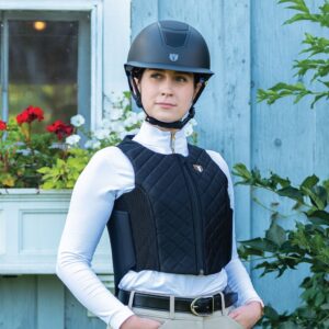 Tipperary Contour Air Mesh Back Protector - Youth