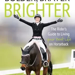 Bolder, Braver, Brighter