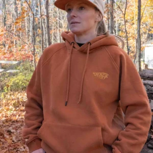 shack Story Farm Hoodie