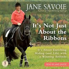 Its Not Just About The Ribbons