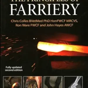 The Principles of Farriery
