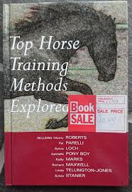 Top Horse Training Methods Explored