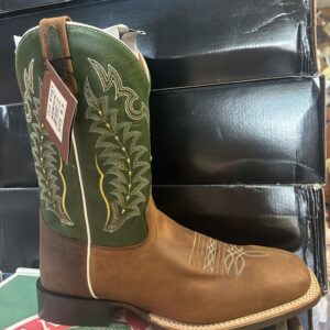 Old West Mens Western Boots BSM1919