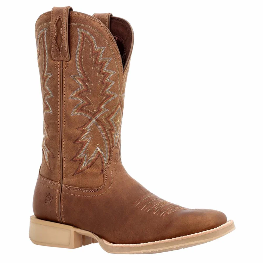 REBEL PRO LITE MENS 12 WESTERN BOOT #0359