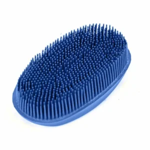 Can-Pro Soft Rubber Face Brush