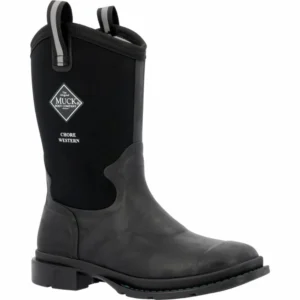 Ladies Western Chores Muck Boots
