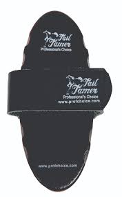 Tail Tamer By Professional Choice Body Brush