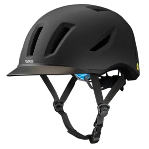 Troxel Terrain™ Horse Riding Helmet with Mips®