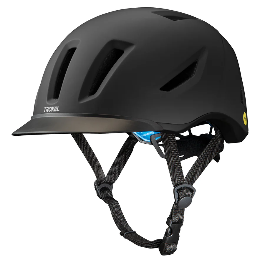 Troxel Terrain™ Horse Riding Helmet with Mips®