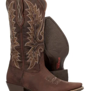 Durango SHYLOH 13" SNIP TOE BROWN #DRD0507