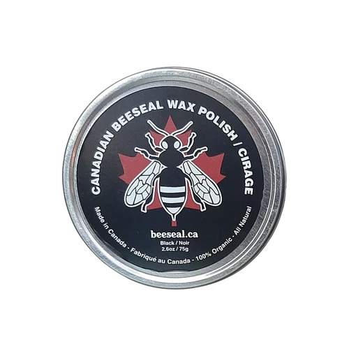 Canadian Beeseal Wax Polish - Image 2