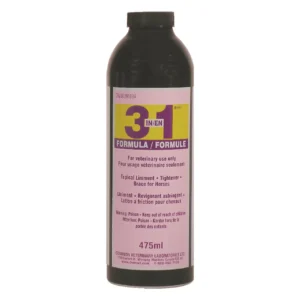 Buckleys 3 in 1 Formula