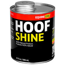 Equine One Hoof Shine
