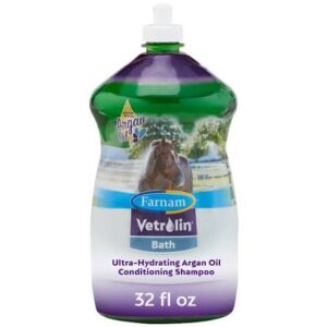 Farnam Ultra Hydrating Argan Oil Conditioning Shampoo