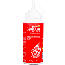 Equine One Hoof Powder
