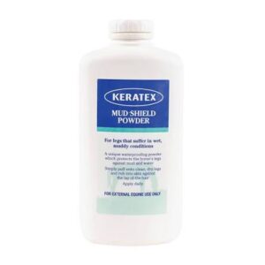 Keratex Mud Shield Powder