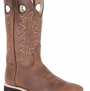 Canada West 7027 Men's BRAHMA® Spongy Ropers