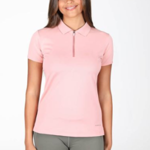 Aubrion Poise Tech Polo T Shirt 8948