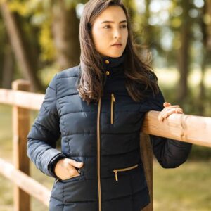 Horze Kiara Padded Jacket #33687